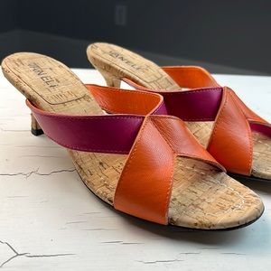 Vaneli heels SIZE 6.5